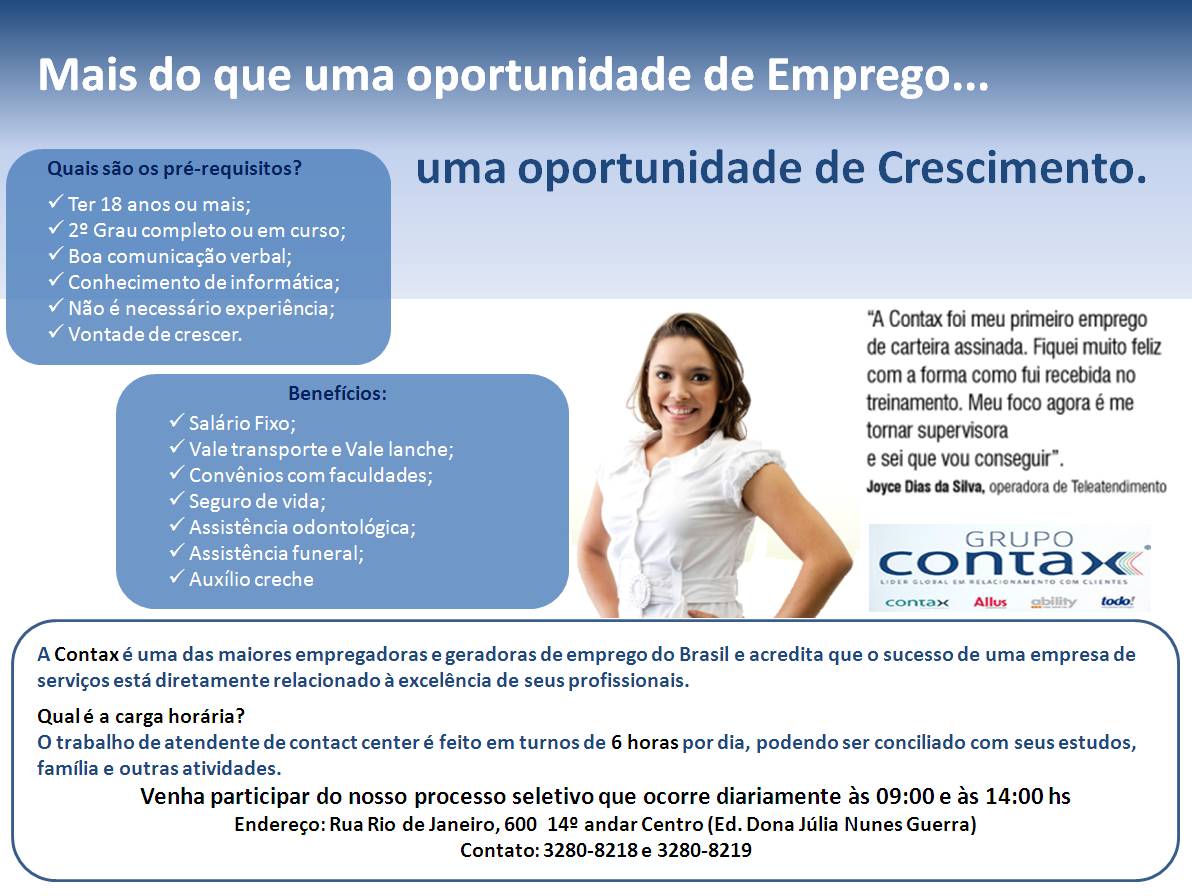 oportunidade-de-emprego